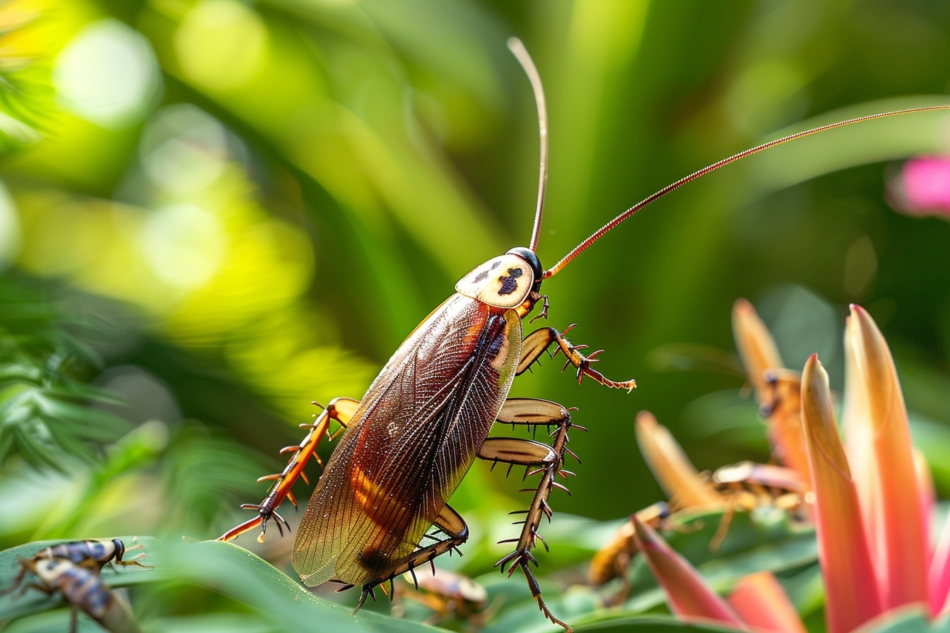 Impact sur la biodiversité et l’équilibre écologique