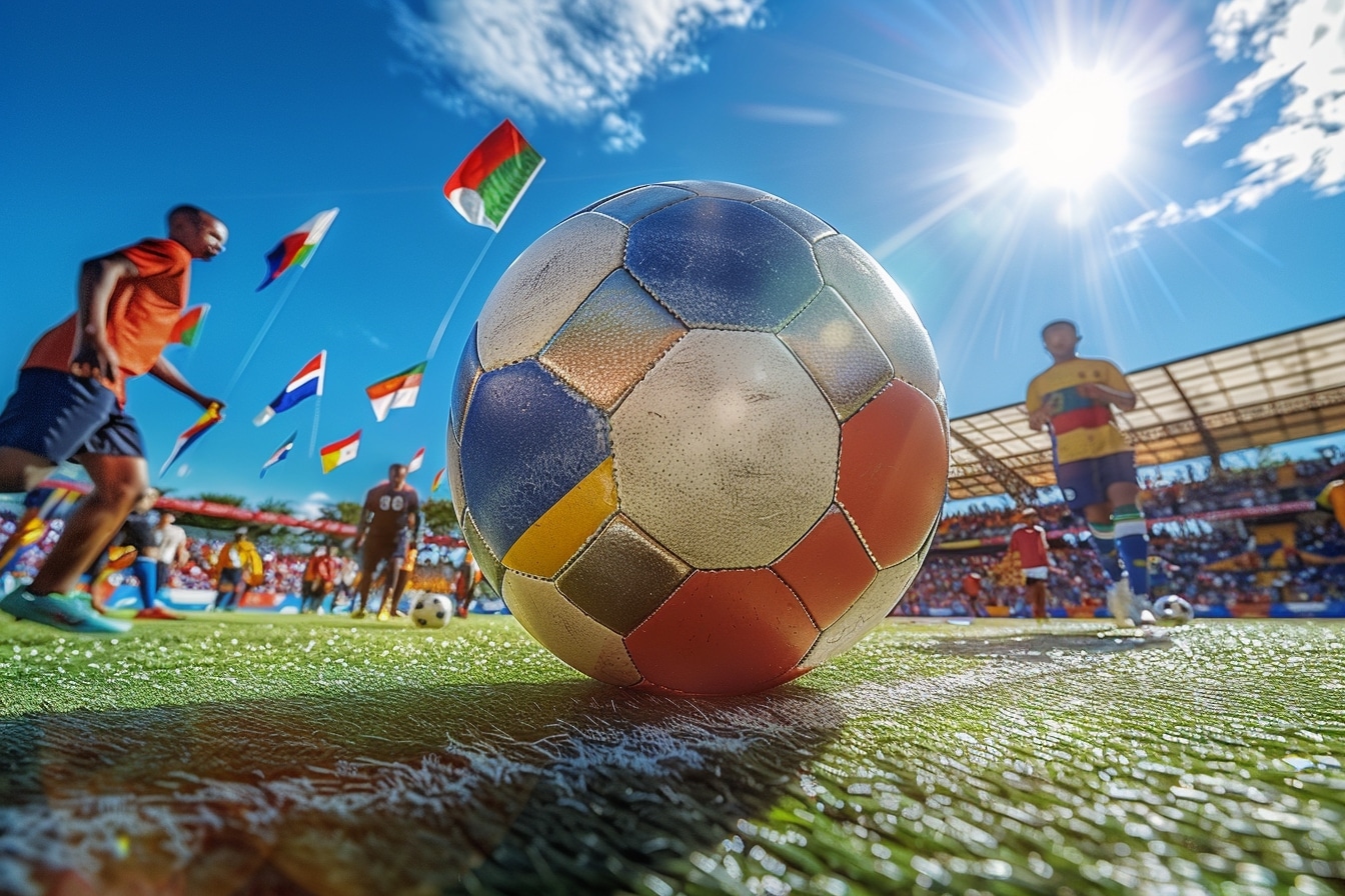 L’influence du soccer sur la culture mondiale