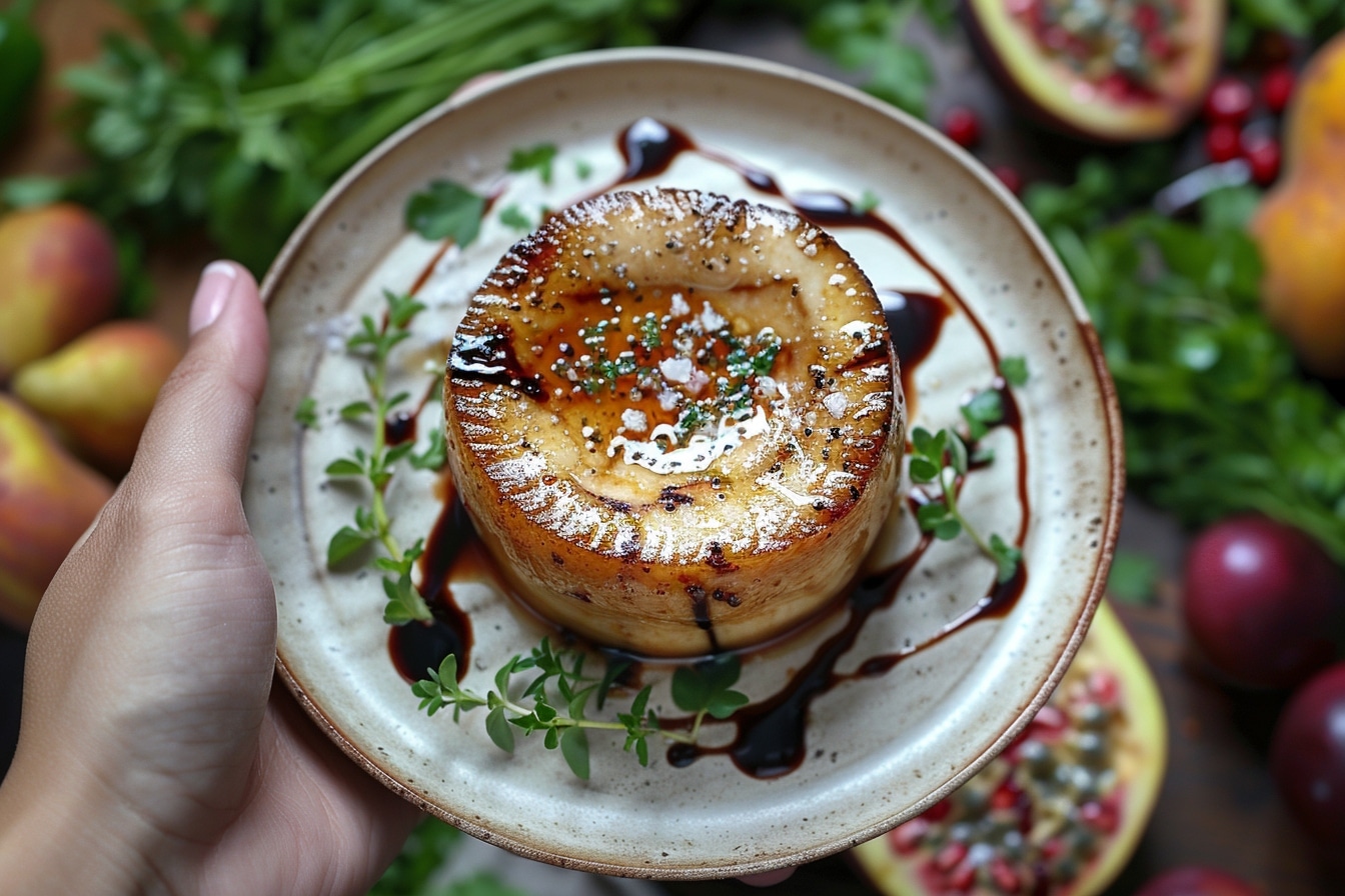 Où chercher pour dénicher le meilleur foie gras à savourer ?