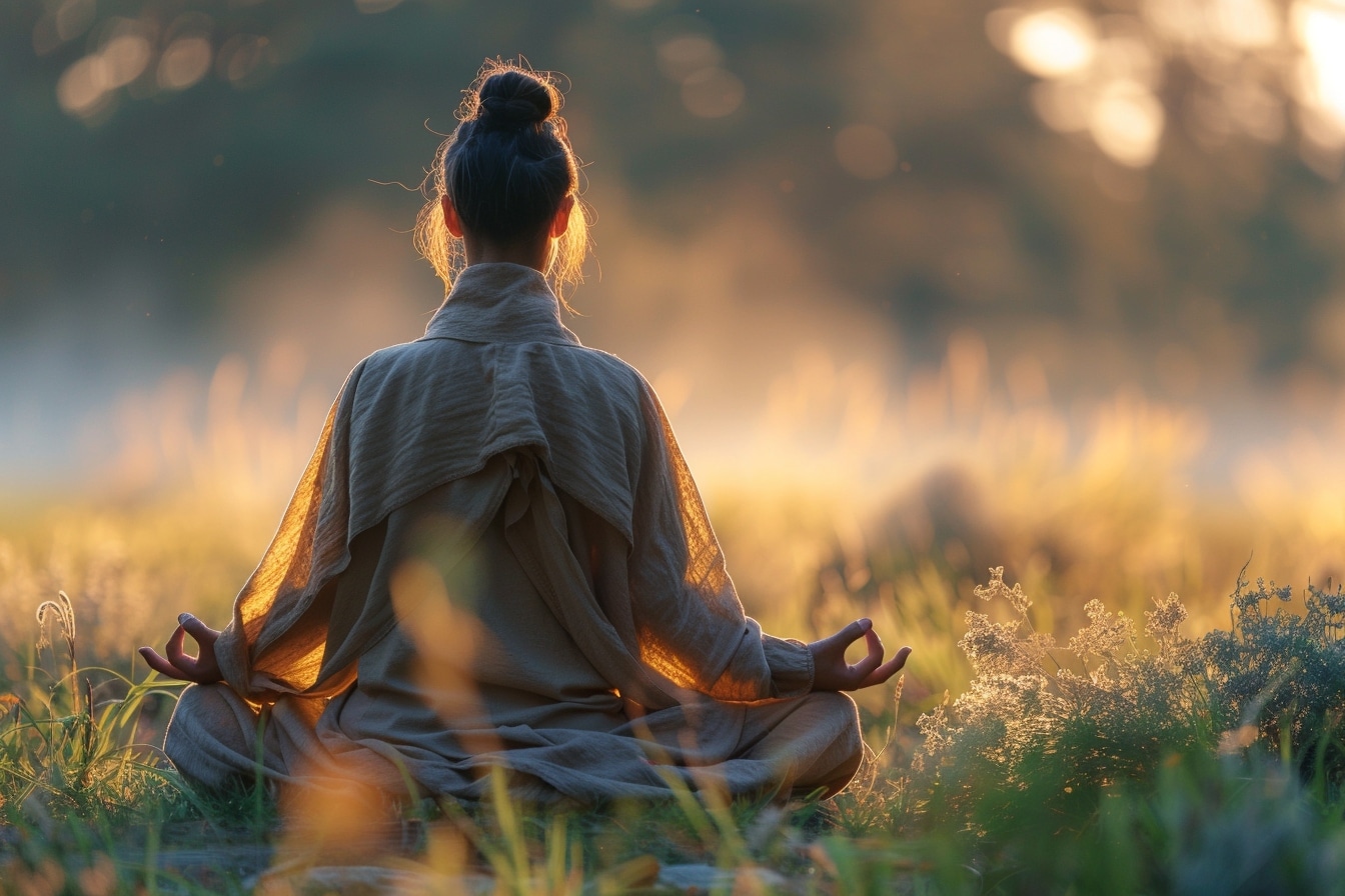 Les techniques de méditation pour booster la confiance en soi